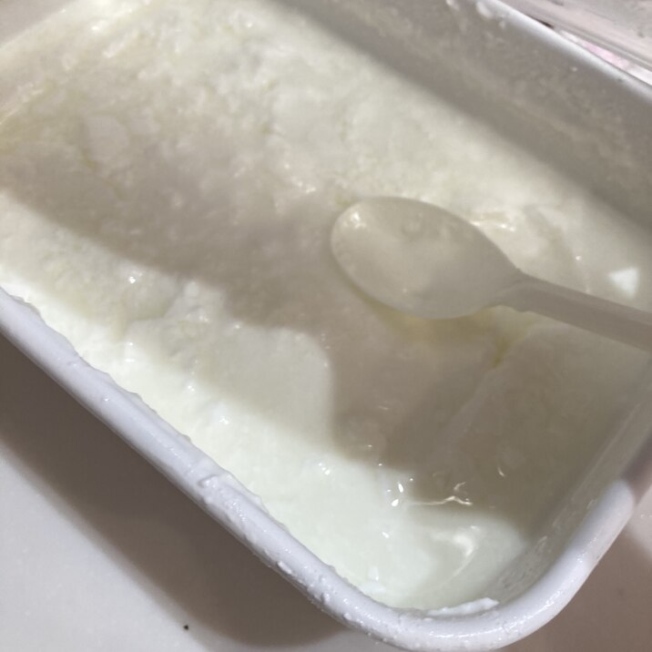 ケフィアヨーグルト レシピ 作り方 By のこ311 楽天レシピ ケフィアヨーグルト レシピ 作り方 By のこ311 楽天レシピ